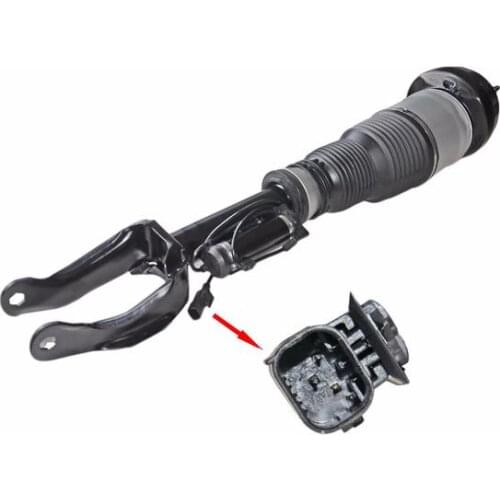 Left Shock Absorber A1663201413 166 320 13 13 F309513902 Fit for Mercedes W166 X166 ML250 ML350 ML400 ML500 ML550 2013