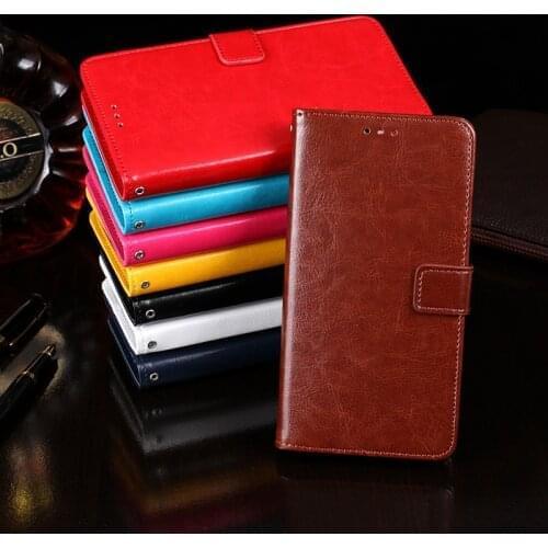 Magnetic Leather Flip Cover For Huawei Honor 9A 9C 9S 20 30 Pro P10 Plus 10i 20i 30i 8X Max 8 9 10 Lite 8C P9 7S Wallet Case