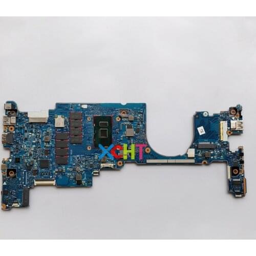 917921-001 917921-601 6050A2848001-MB-A01 w i5-7200U 4GB RAM for HP EliteBook x360 1030 G2 NoteBook PC Laptop Motherboard