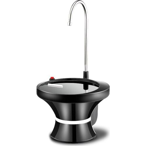 Meinendi electric bucket water pump intelligent charging tray automatic water dispenser bucket water dispenser
