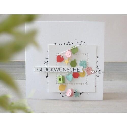 Mmao Crafts Metal Steel Cutting Dies New Various shape tag Stencil For DIY Scrapbooking Paper/photo Cards Embossing Dies