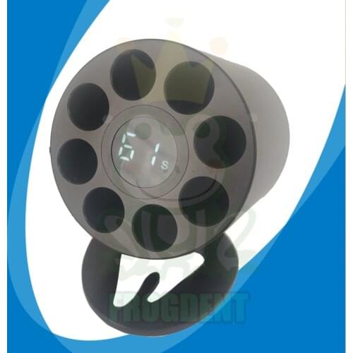 New Arrival Dental Instrument Composite Heater for Resin Materials / Composite Resin Warmer Softener Heat Bonding for Adhesive