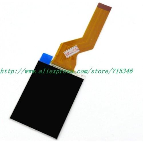 NEW LCD Display Screen For PANASONIC Lumix DMC-FX38 DMC-FX37 FX37 FX38 Leica C-LUX3 Digital Camera Repair Part NO Backlight