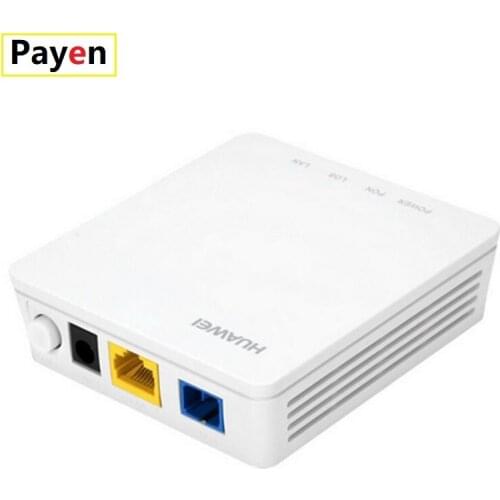 Original HG8010H GPON ONU ONT Network Router 1GE SC UPC Interface FTTH Fiber optic equipment English