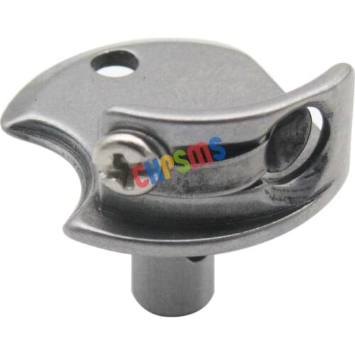 Fit for Singer 29K Sewing Machine Small Hook Shuttle Carrier #82177 With Spring #8610