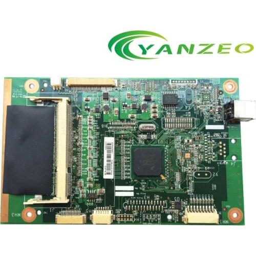 Q7804-60001 Formatter Board For HP LaserJet P2014/P2015 Series P2015 P2015D