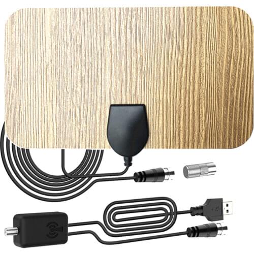 Qiyuntong TV Antenna