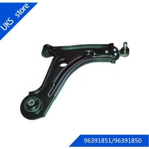 Control Arm for CHEVROLET LACETTI (J200) /CHEVROLET NUBIRA Estate/DAEWOO NUBIRA Saloon OEM:96391851/96391850