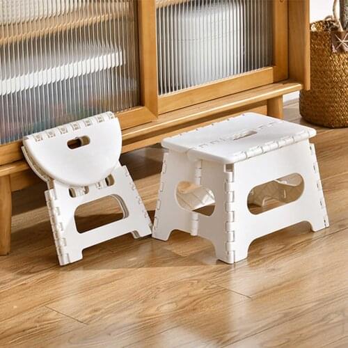 Ultralight Portable Folding Chair Lightweight Chair Folding Extended Seat Office Home Fishing Camping BBQ Garden Hiking Dropship