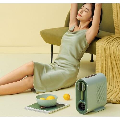 Warm Quilt Dryer Household Clothes Dryer Shoe Drying Device Baby Drying Quilt and Mite Heater