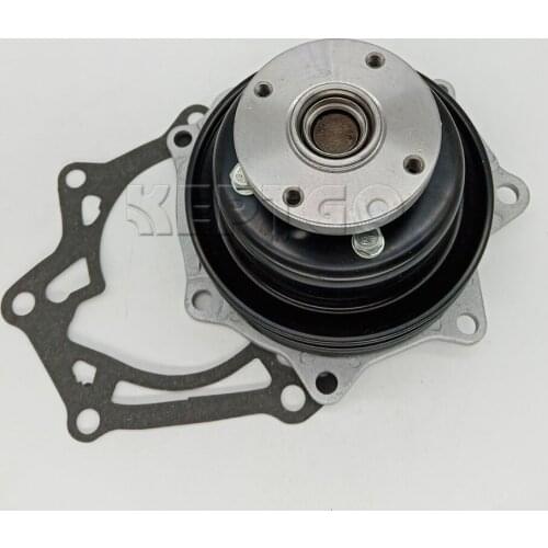 Water pump for Nissan BD30 21010-40K05 21010-40K06 2101040K26 Hitachi EX60 EX70 Excavator