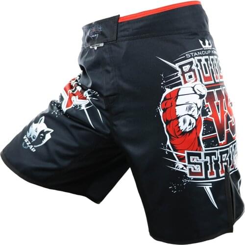 VSZAP Men's Shorts