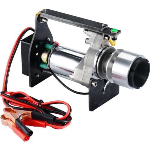 High Quality TOC Terminator Starter For 20cc-80cc Engine RC Airplane Parts