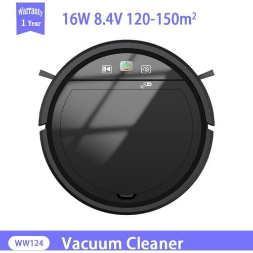 YTK Robot Vacuum Cleaners