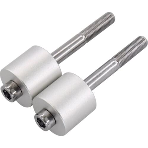 Handlebar Riser Bars Clamp for DUCATI MULTISTRADA 10-19 MULTISTRADA 17-19