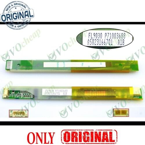 Laptop LCD Inverter For Acer Aspire 1410 1640 1680 1690 3000 3500 5000, TravelMate 4100, for Toshiba Satellite L15 L20 BD5D-093