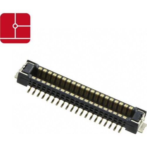 10pcs 501531-0410 5015310410 Imported molex connector 40pin Plate-to-plate 0.4mm