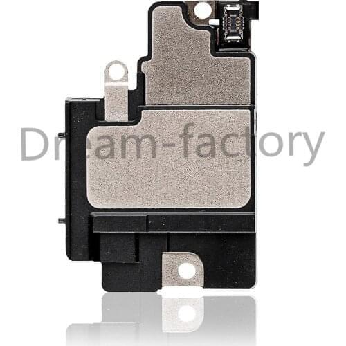 10PCS Loud Speaker Flex Cable for iPhone X Xs Xr Max