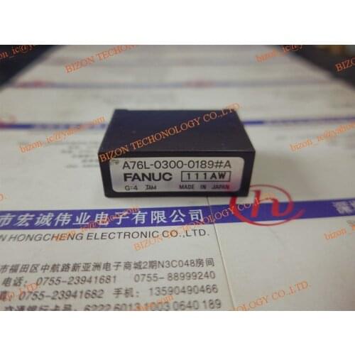 A76L-0300-0189#A