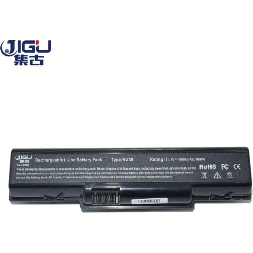 JIGU Laptop Battery For Acer For PACKARD BELL EasyNote TR81 TJ65 TJ64 TJ67 TJ66 Series
