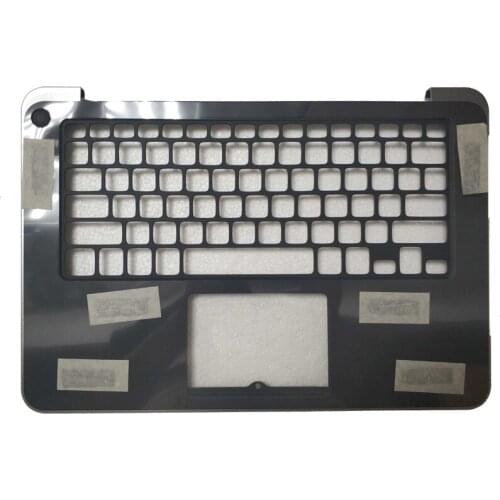 Free Shipping!!1PC Original New Laptop Housing Case C Palmrest For Dell XPS14 L421X FKYCR