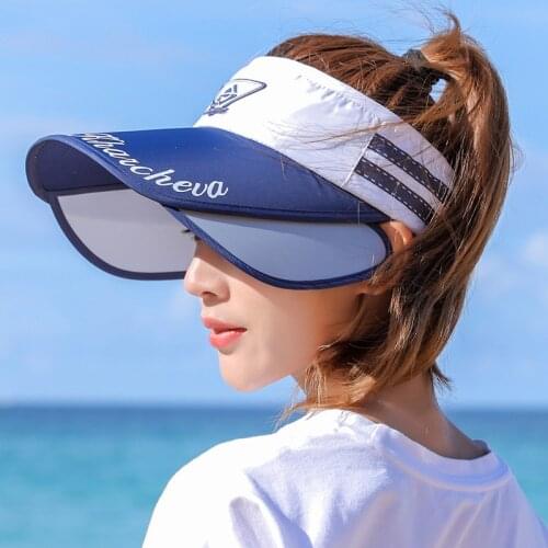 K139 2021New Baseball Cap Summer Hat Womens Hat Women With Men Panama Womens Baseball Cap Beach Man Cap For Boy Sun Protection