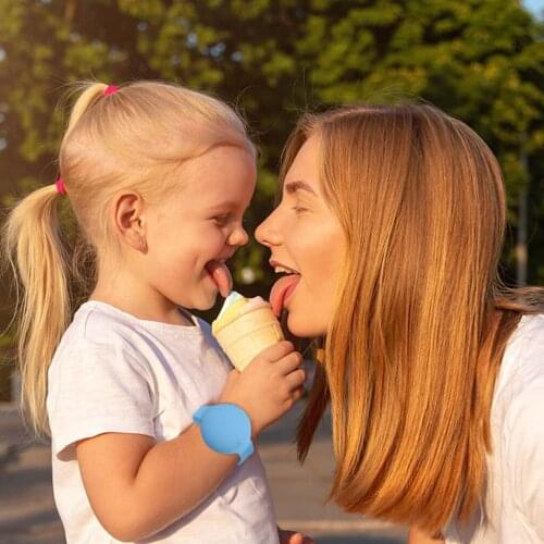 Watch Band Hand Sanitizer Dispensing Portable Bracelet Wristband Hand Dispenser 15ML Watchbands Watch Accessories ремень