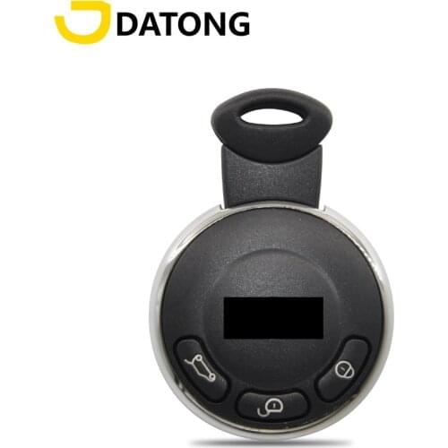 Datong World Car Remote Control Key Shell Case For BMW Mini S One D Clubman Cabrio Countryman Replacement Smart Housing Cover