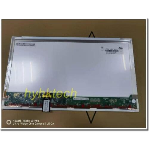 N156B6-L04 N156B6-L01 N156B6-L02 15.6 INCH Laptop display screen, 1366*768 LVDS 40 pins ,new&original