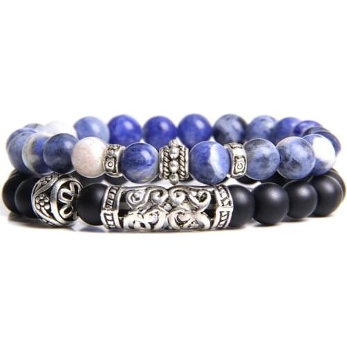 GolbalJew Metal Bracelets