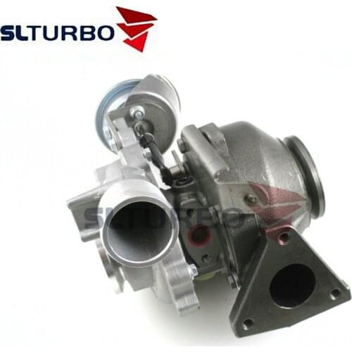 GT1749V 761618 turbocharger 761618-5003S full turbine For Suzuki Vitara 1.9 ddis F9Q264-266 130HP turbo 13900-67JH1 820073575