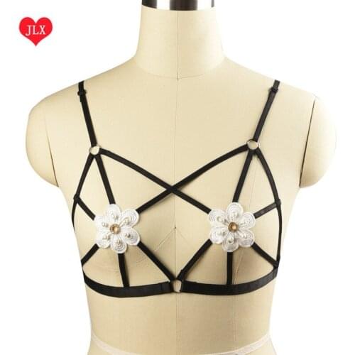 JLX.HARNESS Women Underwear