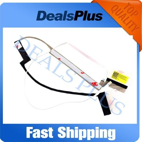 LCD Screen Display Cable DPF50 LVDS eDP FHD IR Cable For HP Pavilion 15-CX 15T-CX0000 15-CX0058WM 15-CX00076TX L21854-001 L20361