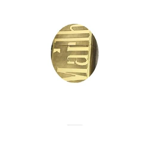 Zorro Kerosene Lighter Pure Copper Carving Classic Star Pattern Gasoline Lighter Men Gift Outside Tool