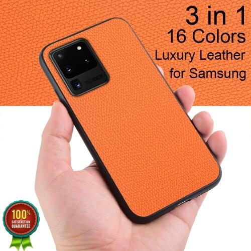 Mofage Samsung Galaxy S10 Lite Phone Cases