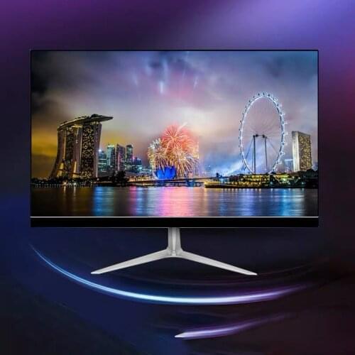 2K 75hz 22" LCD Gaming Minitor Gaming Monitor For Pc Game Competition 2K 75hz 22" LCD Computer Display Pc Screen