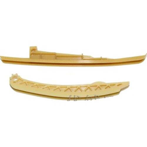 Motorcycle Cam Timing Chain Tensioner Layer Plate Guide plate Strip For CFmoto CF1000 1000cc ATV UTV Parts Number 0JY0-023003