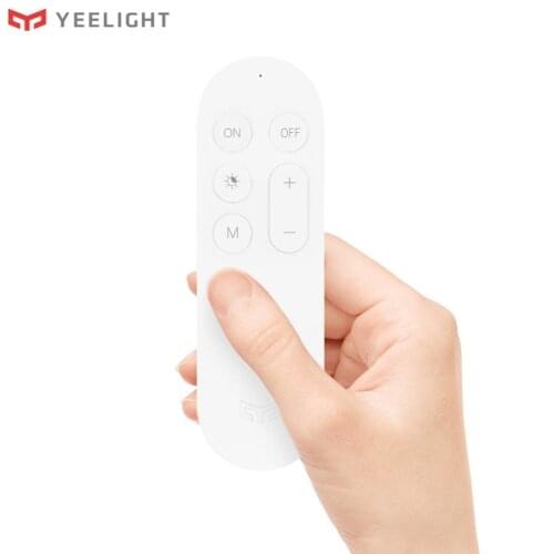 2021 New Original Yeelight Smart Ceiling Light Lamp Remote control For yeelight ceiling light