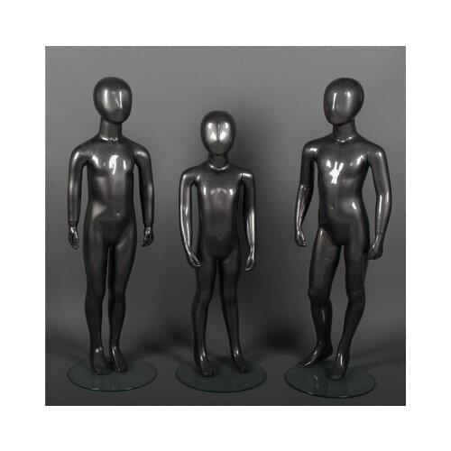 New Arrival Fashionable Style Child Mannequin Child Model Best Quality Made In China