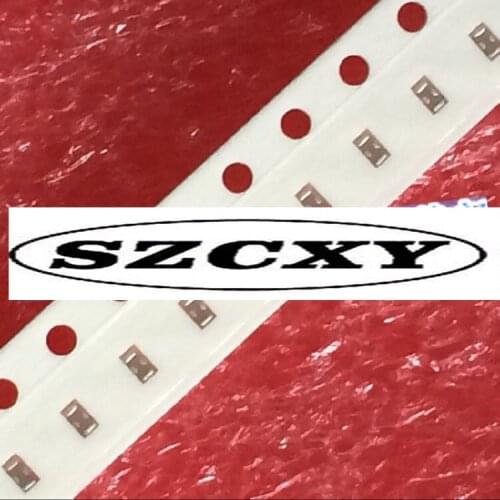 New and original 100PCS NFM21PC104R1E3D 0805 0.1uF 25V 2A Wear heart capacitance