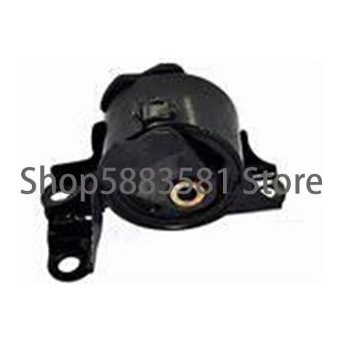 Car engine support Hon dao dys sey gearbox foot rubber assembly Gearbox claw rubber Gearbox bracket rubber Bracket rubber pad