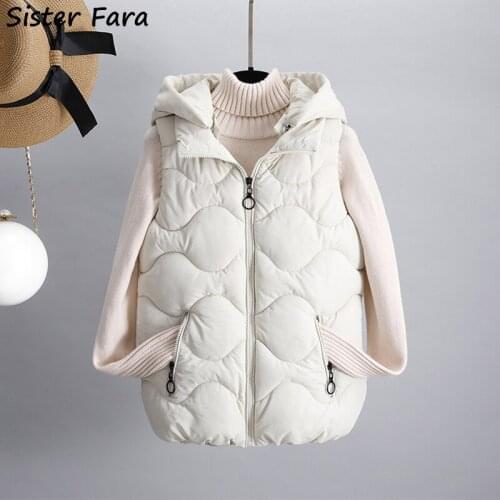Sister fara Women's Short Vests