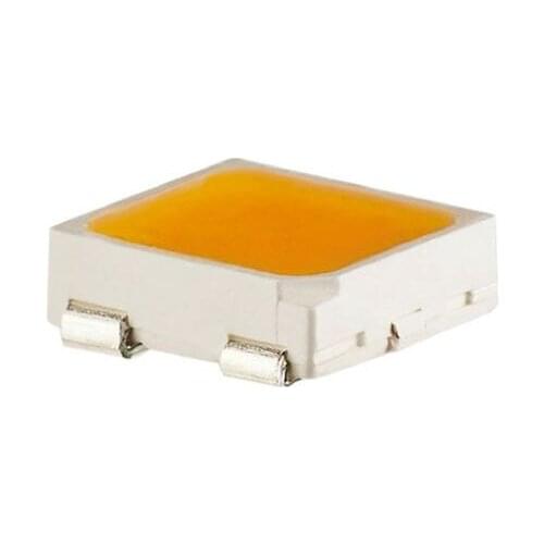 SMD LED 3535 lamp beads 0.5W warm white 2200K free shipping