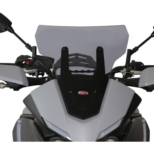 Yamaha MT-07 Tracer Compatible Windshield Windscreen 2020