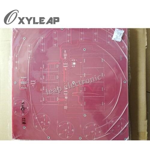 1-2layer,pcb 0.8mm,multilayer pcb prototype