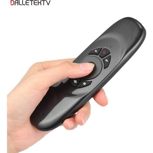 Dalletektv Home Electronic Accessories