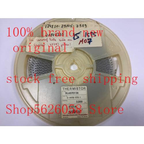 DLA97013A 1206 100% new original freeshipping 50PCS-3000PCS/LOT STOCK