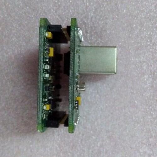 For Interfacing M12 lens supports USB2.0 3 million 1/3 CMOS 67 frame exposure without caching module cameras