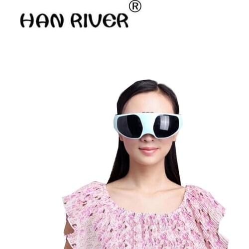 Electric Epilator eye massager magnetic vibration acupuncture therapy eye care wrinkle Eye Care health massage instrument Beauty