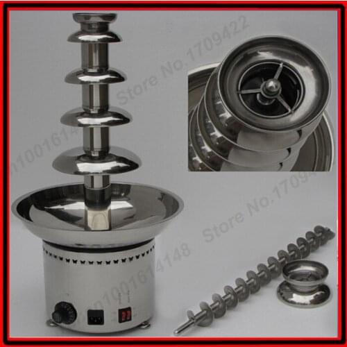 Шоколадные фонтаны JINFUDAGLB China At AliExpress